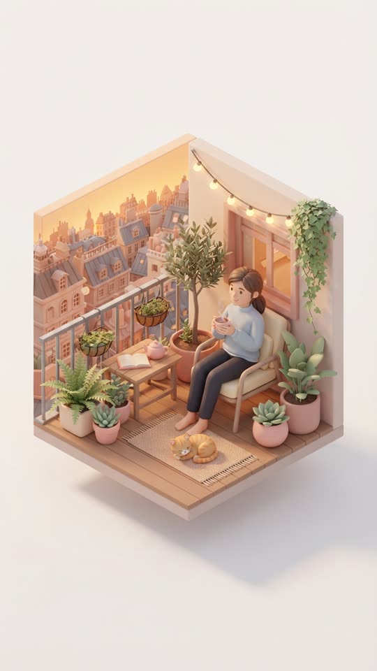 نمونهٔ سبک ایزومتریک